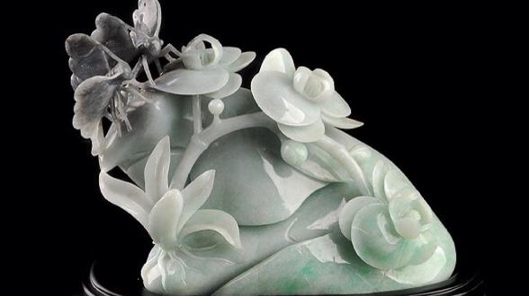 翡翠|这几款翡翠首饰能一直佩戴，寓意多种多样，赶紧了解了解