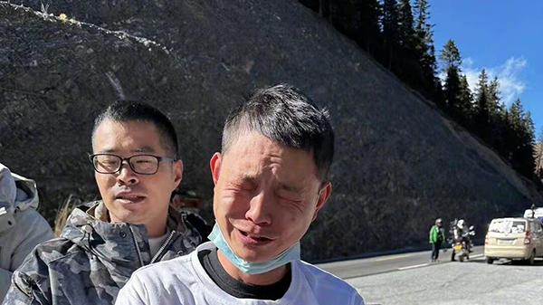 任贤齐|正确利用影响力，这才是明星该有的样子，任贤齐为失踪男童发声