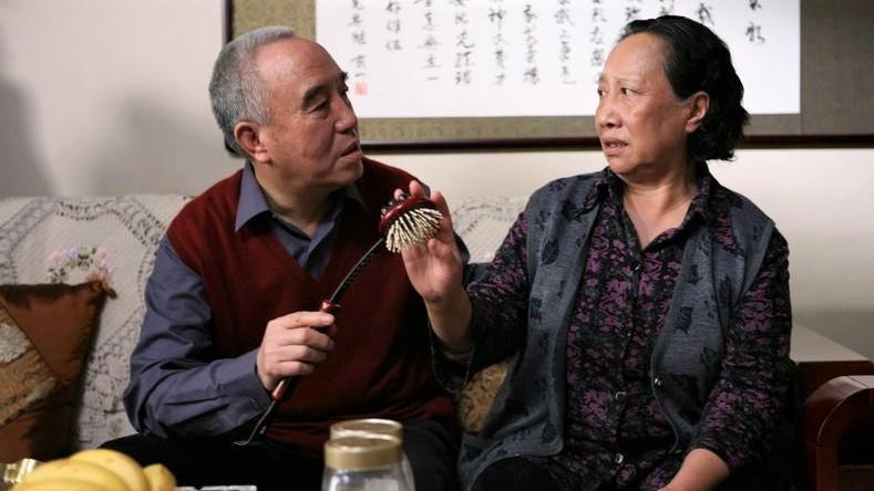 孙桂田|演员孙桂田：2婚2离净身出户，打拼亿万家产，却因此与子女决裂