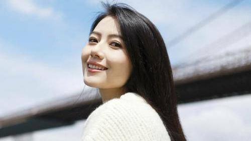 高圆圆|她被称作“孪生版”高圆圆，颜值演技都在线，如今终于成功走红