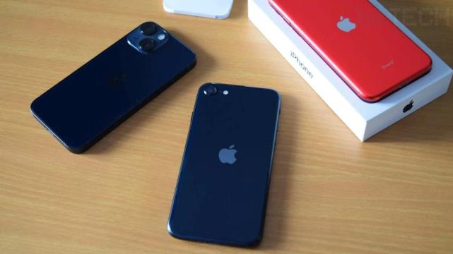 小屏|为什么手机厂商几乎集体放弃了小屏市场？3大理由，看完基本懂了