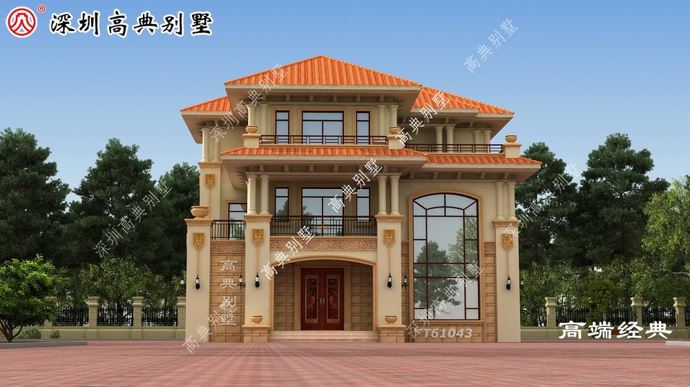 农村建房的南北差异，您知道多少？一起来看看吧！