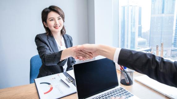 |如何与领导沟通？