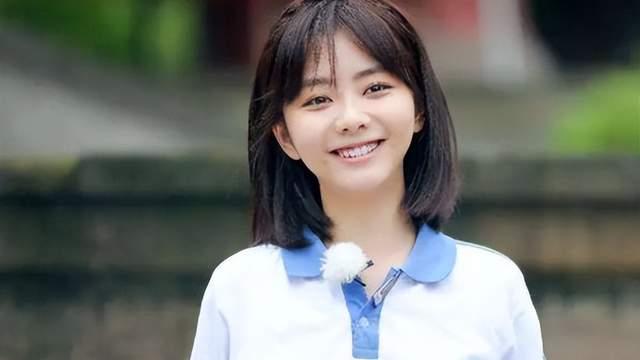 滤镜|童颜女神，新剧真实无滤镜，再凭演技出圈，这女人有多厉害？