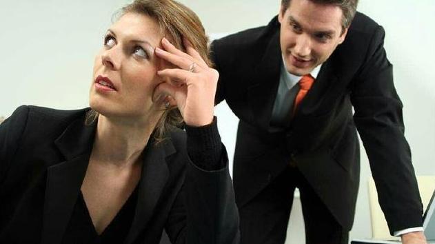 |职场上每个人都有自己的位置