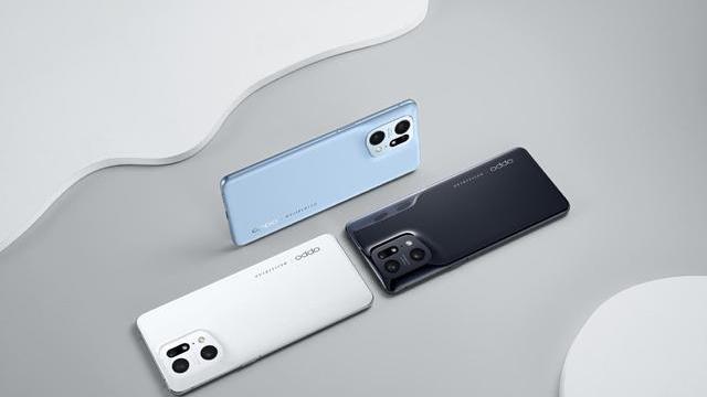 OPPO|OPPOFindX3Pro：12+256G降2570元，性价比堆足了