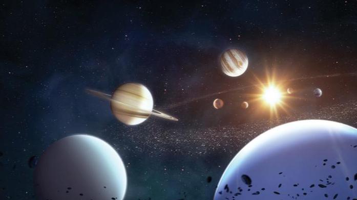 在火星任务之前，宇航员应该会访问地球的“姊妹”行星金星