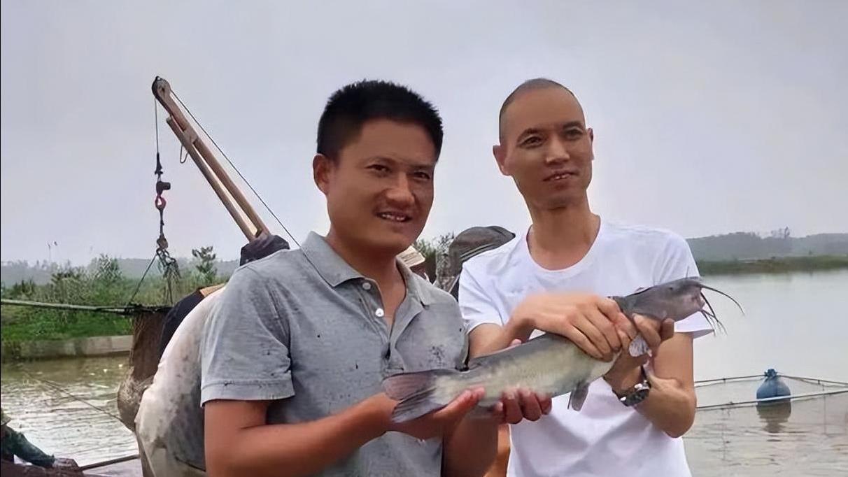 2015年，江苏男子用1亩池塘养10万斤鱼，遭人嘲笑“外行”，2020年收入1.2亿元