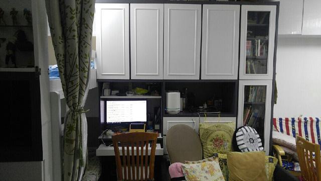 豪宅|实拍香港百万豪宅，实际面积仅35平方米，网友看完直接吐槽不羡慕