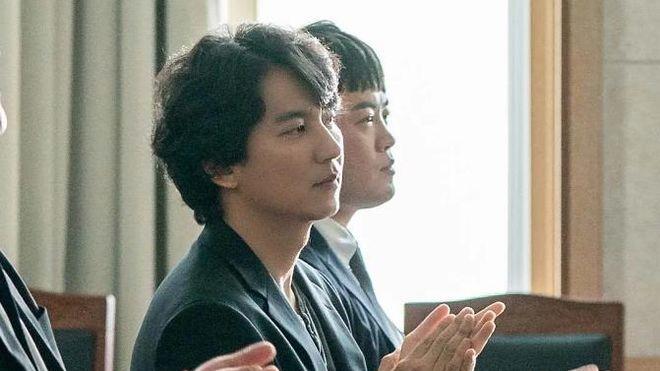 韩剧|今年这6部悬疑韩剧部部烧脑，反转不断，太适合熬夜刷了