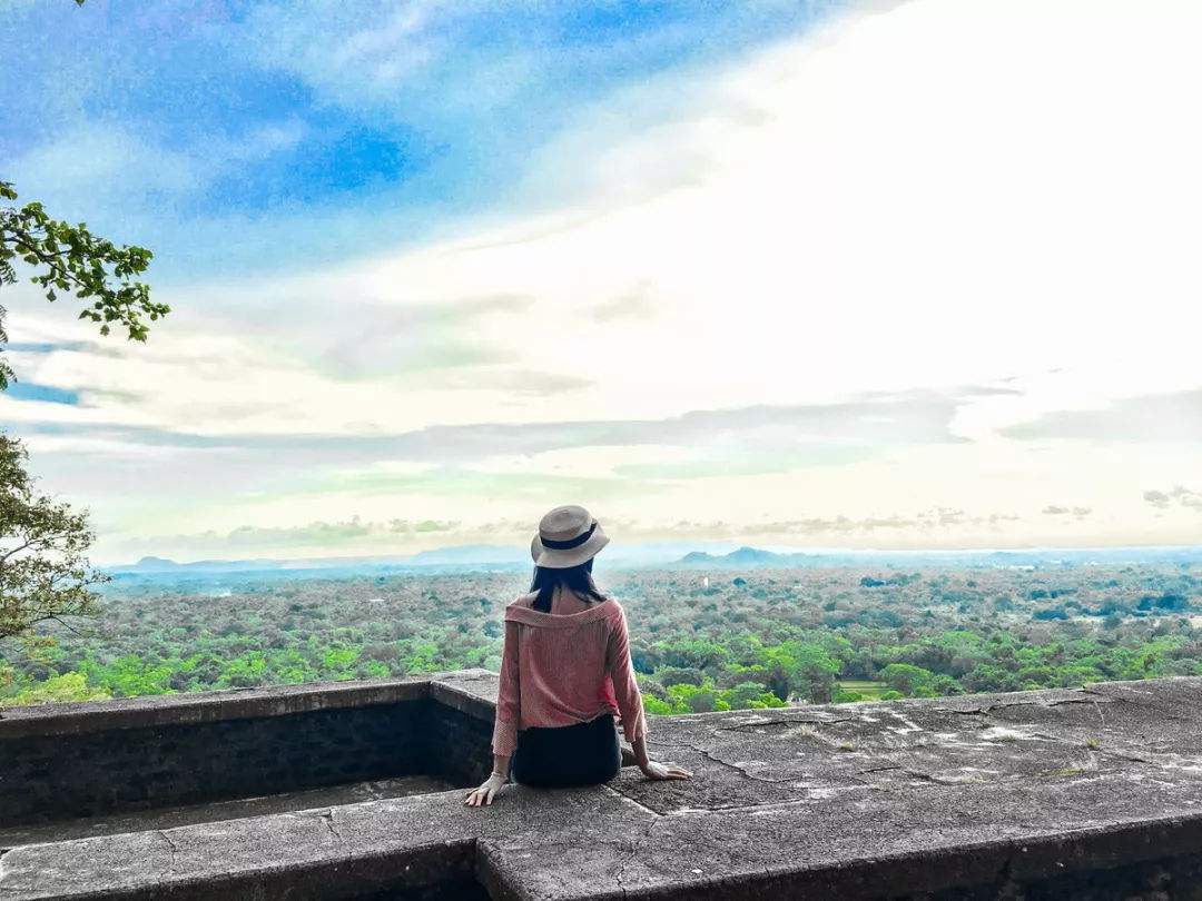 自驾|你一个人去旅游，最害怕的是什么？