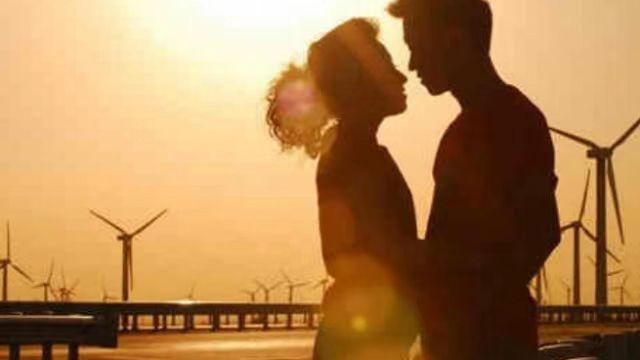 舔狗|男女之间的暧昧期能保持多久？网友：开始即结束！