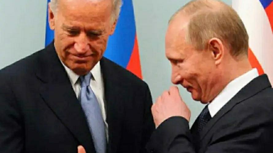 小米科技|断供稀有气体！俄罗斯要制裁美国的芯片产业了