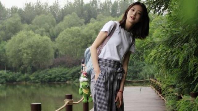 |00后“滑雪界女神”走红，年轻貌美还是学霸，教育背景让人更敬佩
