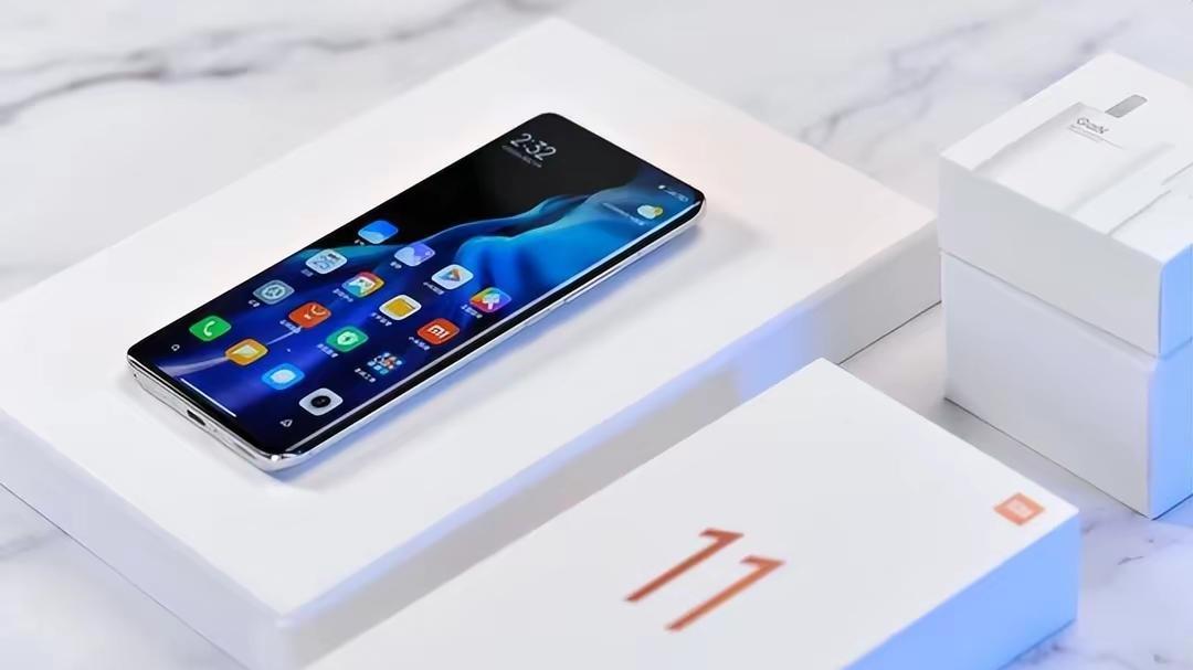 小米科技|2022年12月，小米手机推荐，3款都是性价比