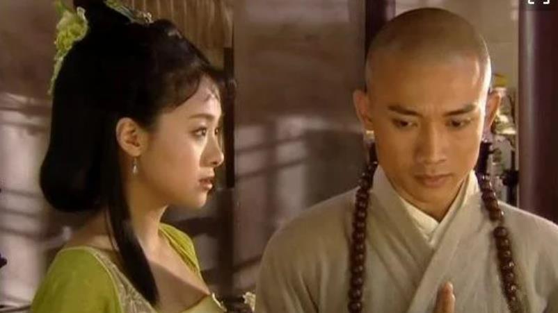 聂远|沈傲君拿200万求婚聂远：你娶我过门吧，所有的开销我来承担