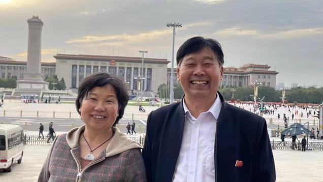 柴桑继续北上，为许敏追回52W医疗费，郭希宽称出生证明不重要