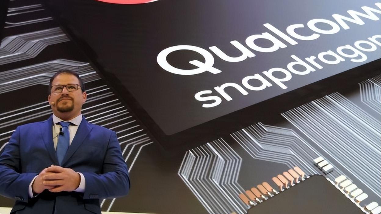 芯片|纷纷表明态度，外媒：芯片巨头们要集体反水了？