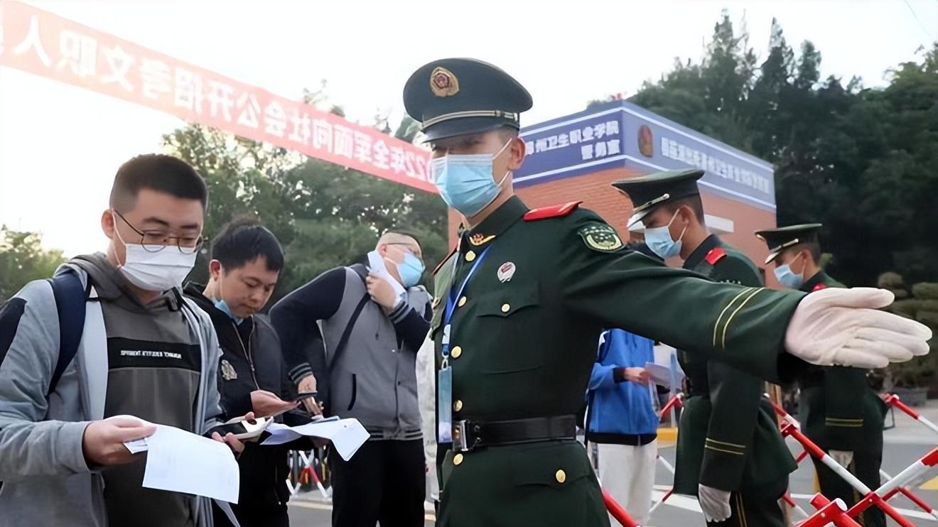 |2023年军队文职预计招录2.7万人！开放全国岗位上万个！