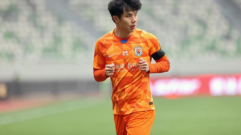 蒿俊闵|蒿俊闵，最为低调的职业球员