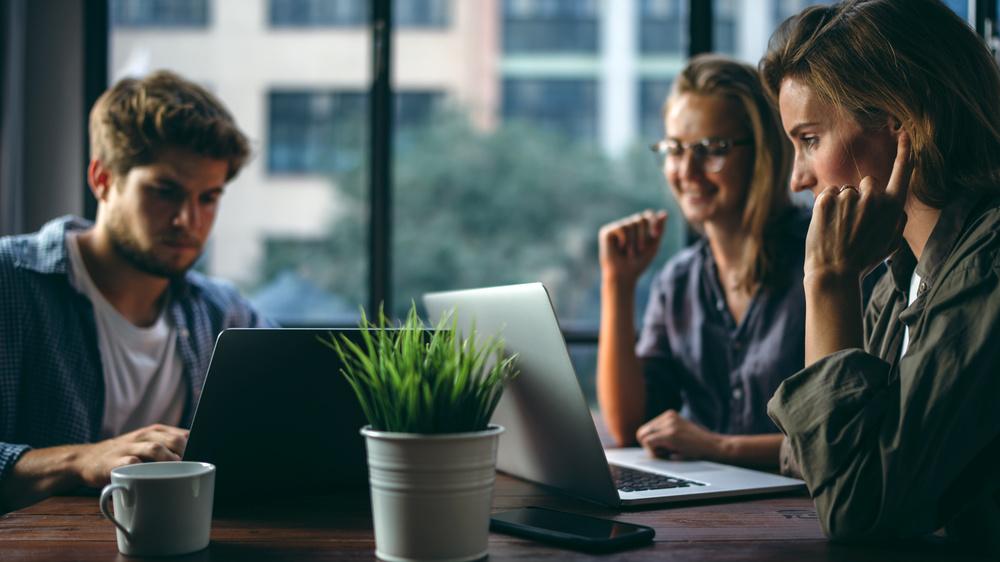 互联网上如何做才能日赚1000元？