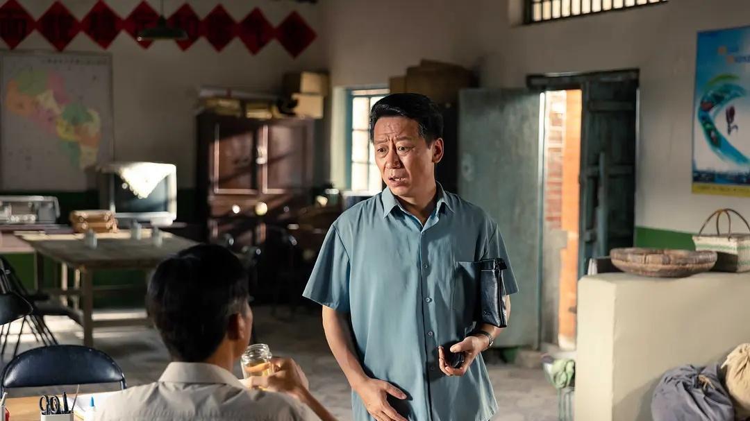 王雷|《山河锦绣》演技排名：王雷并非第一，柳满囤上榜让人意外！