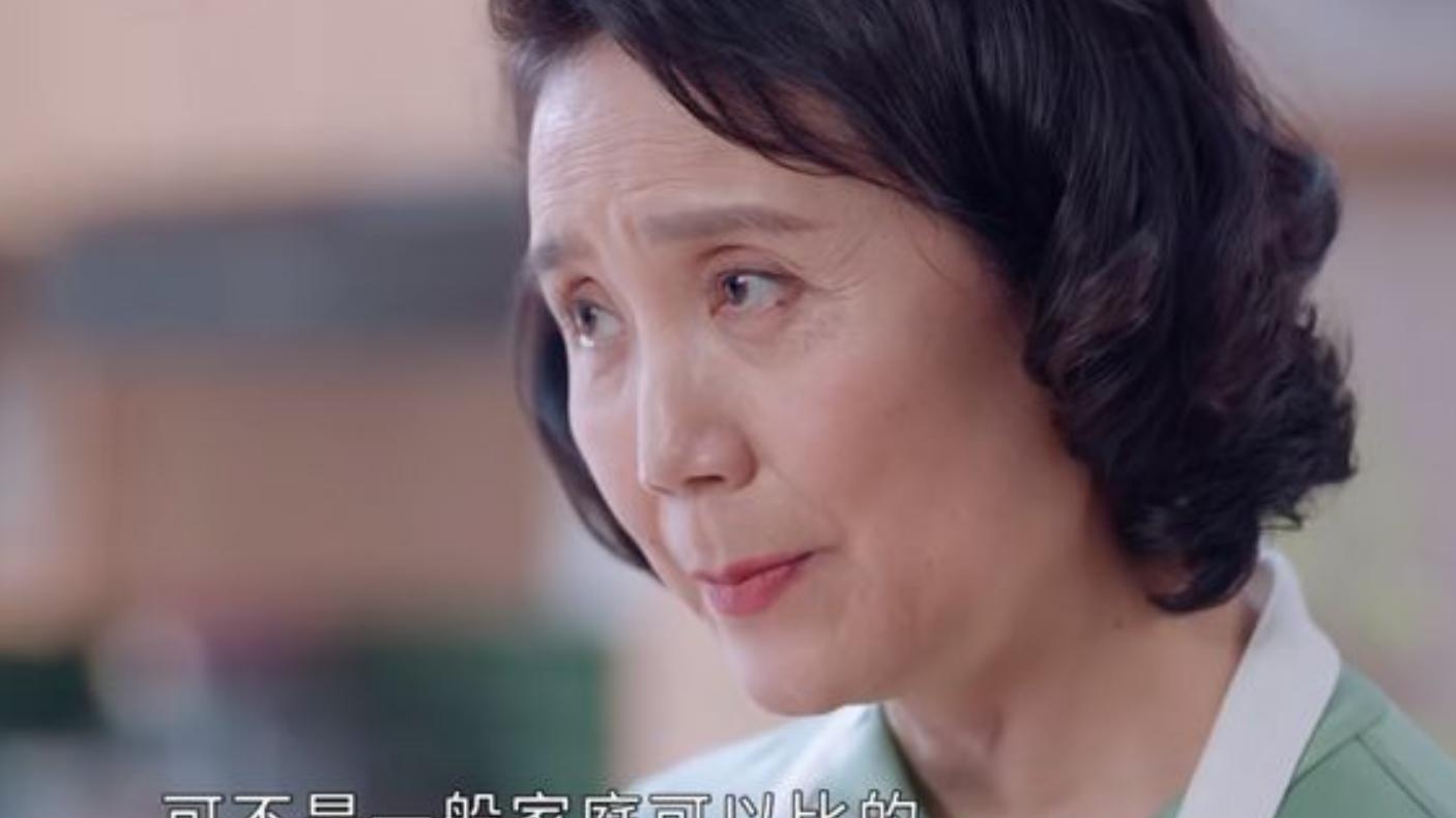 张伟宸|《她们的名字》以爱之名轻易带来的伤害，是否值得原谅？