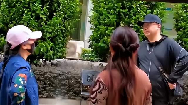 有魄力！柴桑大姐直播中称不要反噬可怜妈妈，查真相被说成黑子