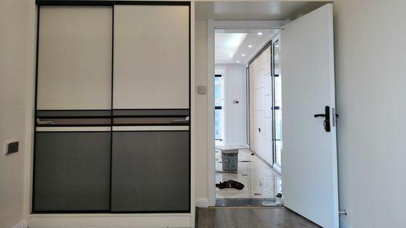 135平新房硬装已完，一共用了16万5，记录一下这三个月的装修过程