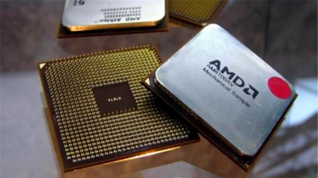 为什么商家都不推荐AMD处理器的笔记本？
