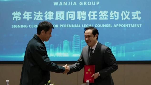 幸福到万家|《幸福到万家》：韩主任的结局太草率了，未受到任何惩罚