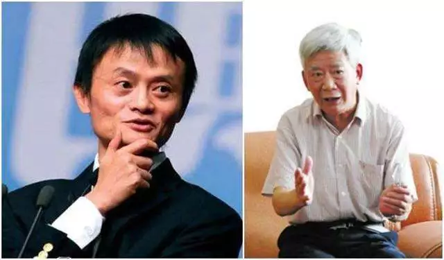 抖音|马云的父亲马来法，选择不沾大富豪儿子的光，他在忙什么呢？