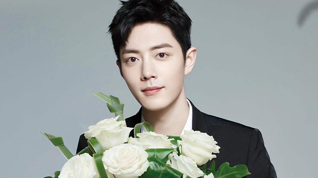 肖战|《芒果台》宣布肖战新成就，10个国家是第一，加盟《斗罗大陆2》