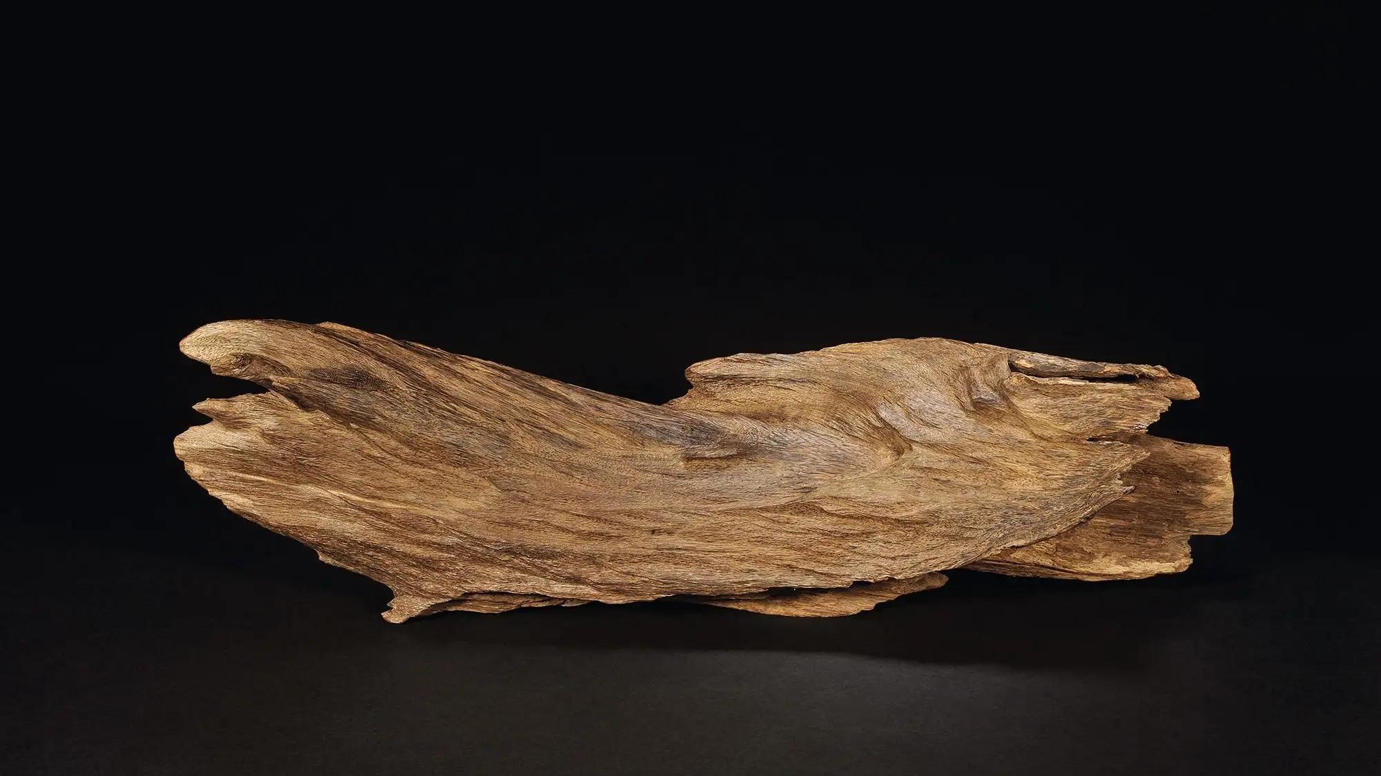 沉香|如何才能挑选到自己心仪的沉香？