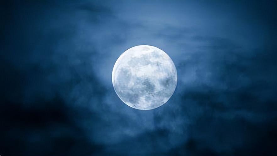 不可思议！新研究表明，月球的形成可能只用了几个小时