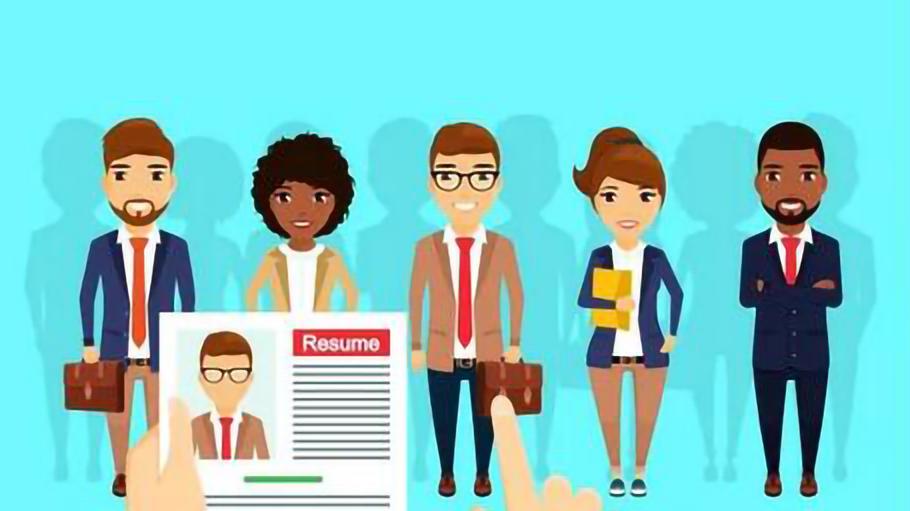 招聘|公司面试问能否无偿加班，员工：能否无偿发工资?