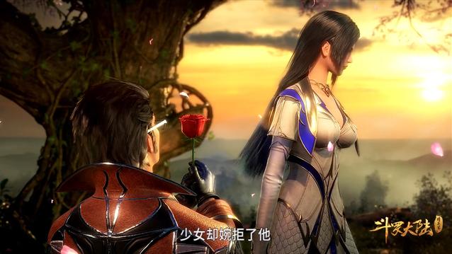 小舞|为什么斗罗大陆中的三角恋，都是哥哥让着弟弟？你只看到表面