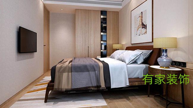 郑州装饰公司，老人房有哪些不合理的设计？