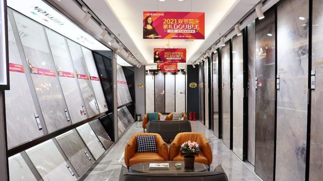 快扔掉手里的瓷砖和石材吧，属于岩板的时代，已经来了