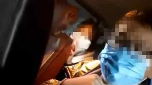 “我只是顺路捎带个人，凭啥罚我3万！”法院：亲友互助值得提倡
