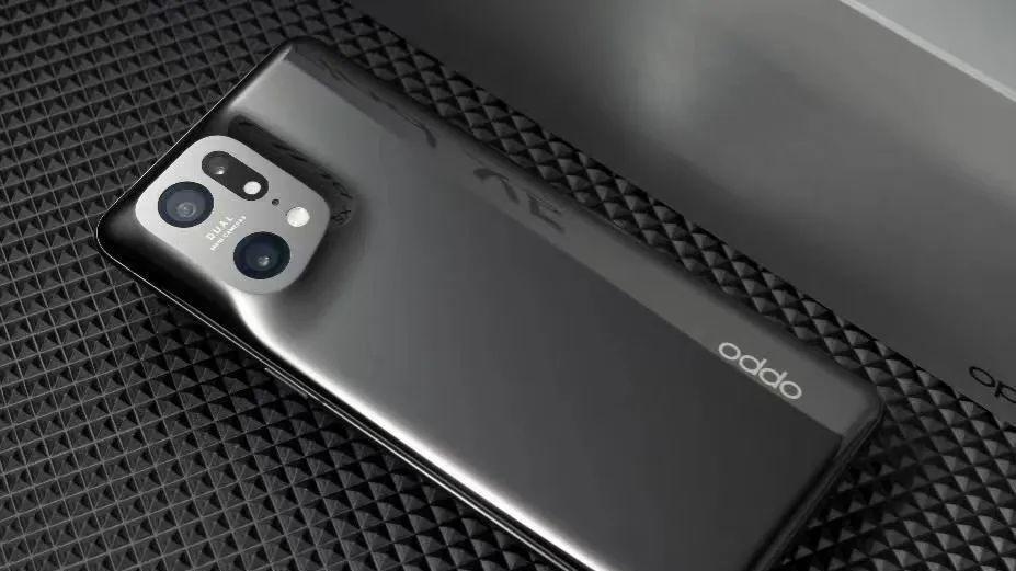 OPPO手机|天玑9000+IP68+陶瓷机身，它是当前综合产品力最强的OPPO手机