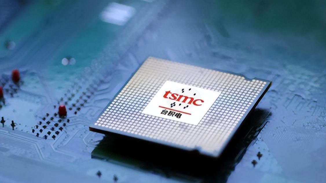 Java|闹剧结束了？台积电正式宣布，美媒：张忠谋把关键技术留在了本土