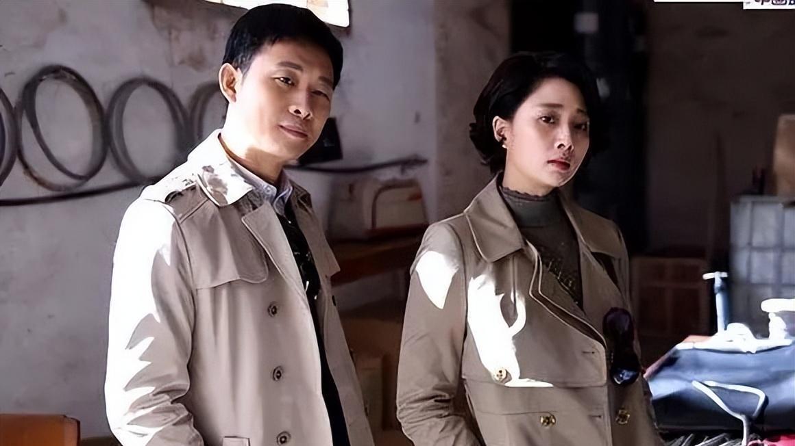 陈江河|骆玉珠到死都不知道，陈江河为何会苦等她八年