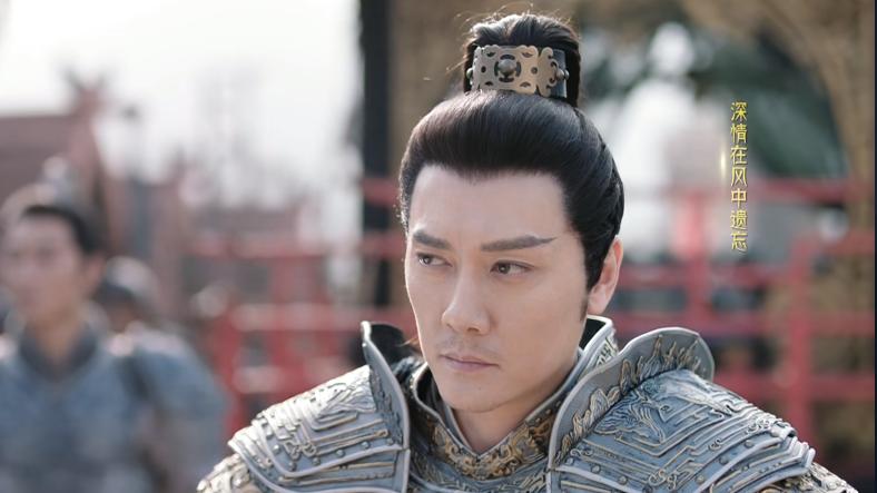 星河长明|《星河长明》，在这么降智的剧情面前，冯绍峰老一点又算得了什么