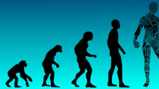 达尔文提出进化论，斯宾塞提出社会进化论，古典进化论也由此诞生