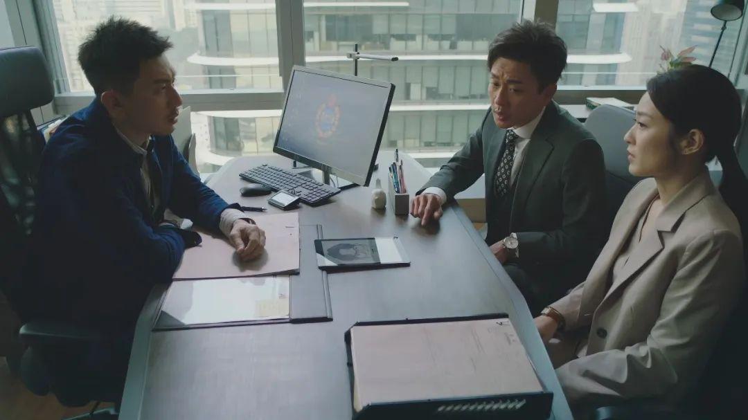 法证先锋5|《法证先锋5》进入尾声依旧充满悬念，只剩两集真讲得完吗？