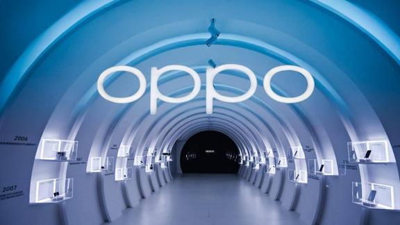 OPPO|OPPOK11Pro：确定发布12+512G版本，大存储时代来了