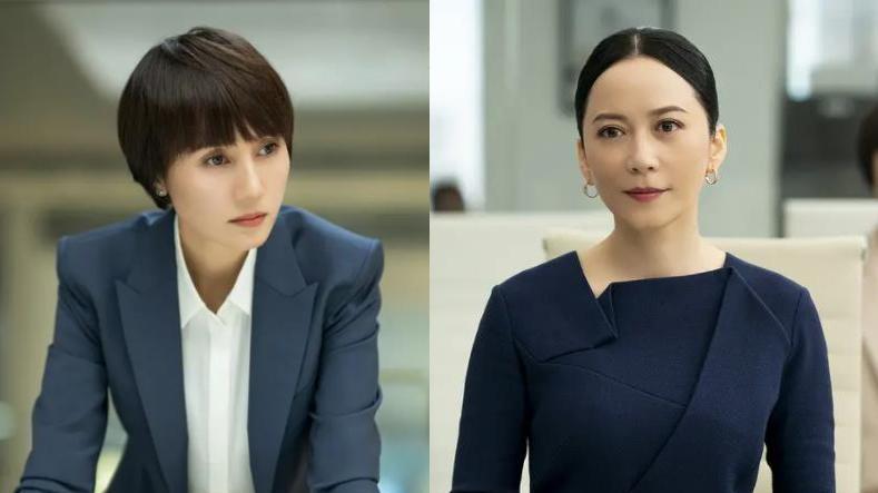 财富管理|2022年度烂剧盘点，剧情悬浮、三观不正，被打低分都不冤