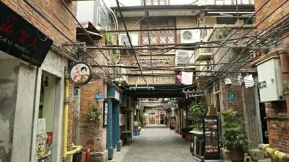上海市|上海有房子780万套，78%的房子是6层以下没有电梯的房子