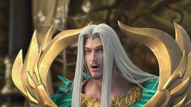 秦羽|星辰变：澜叔口中小金鹏是他！仙魔两道抢夺破天图，波及秦王朝